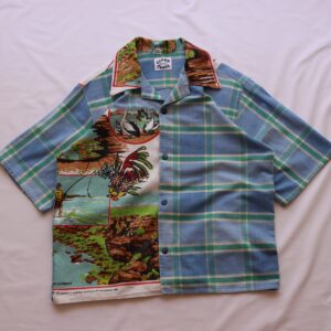 by the seaside shirt