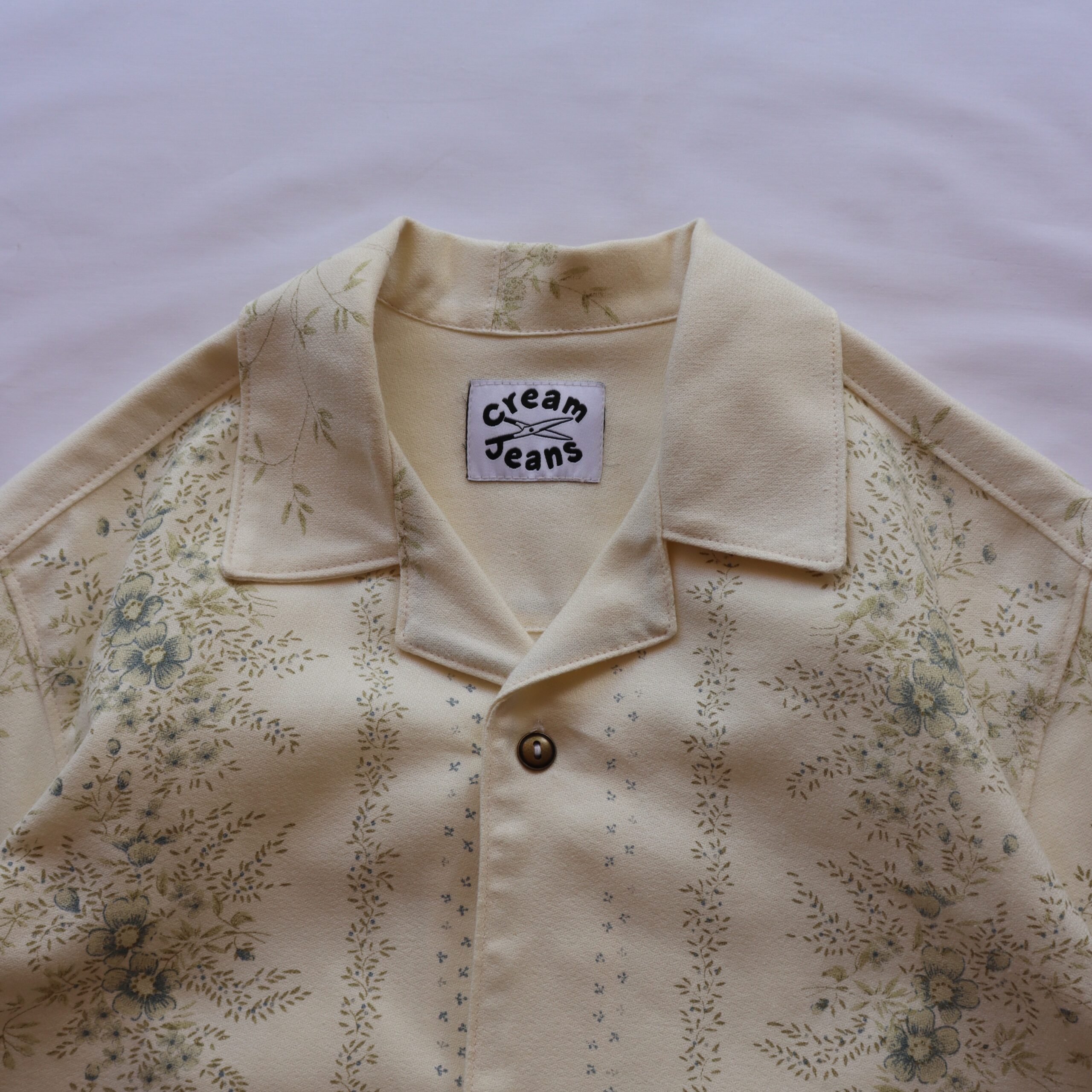high tea shirt
