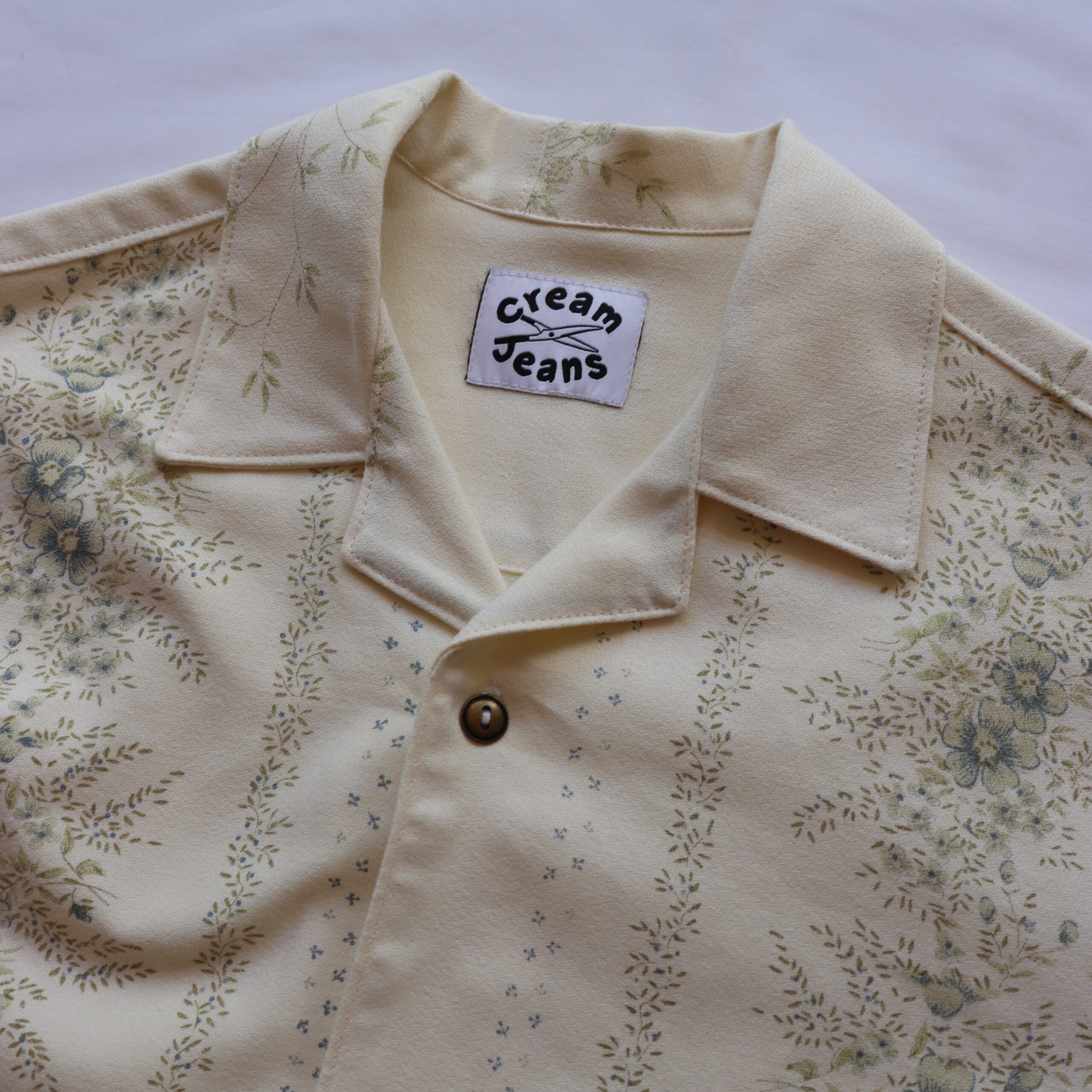 high tea shirt