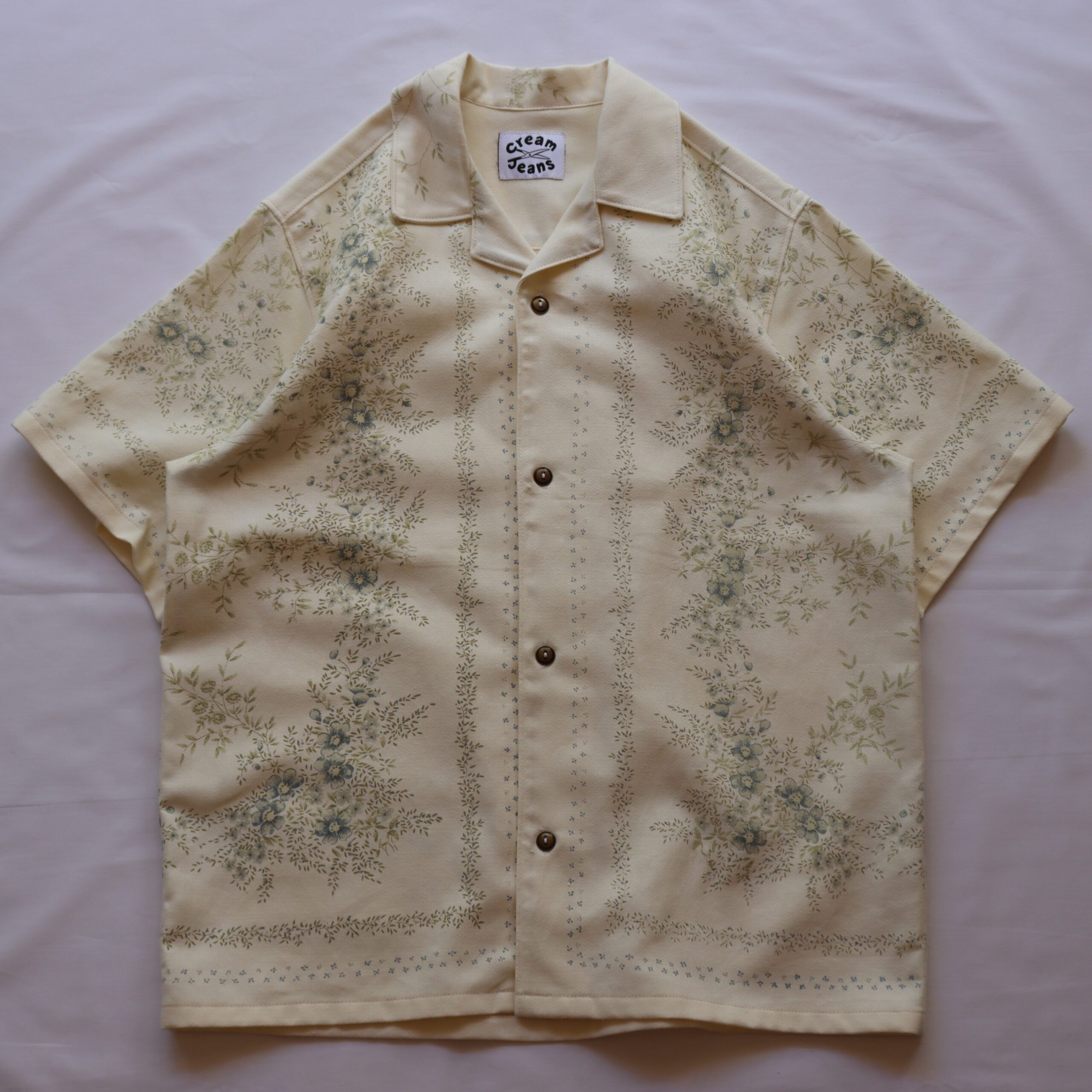 high tea shirt