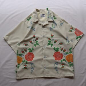 garden party shirt