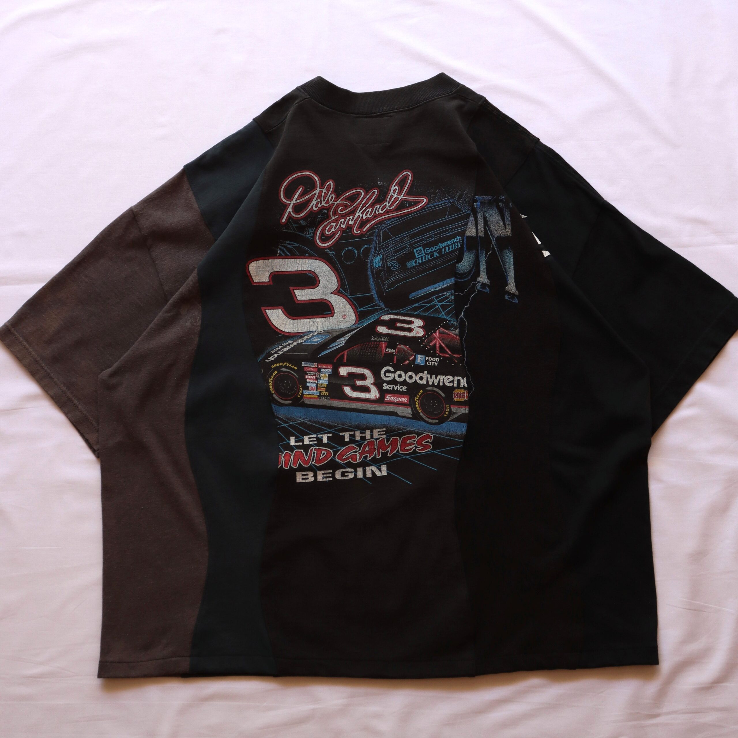 nascar t shirt