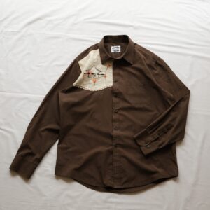 lemon meringue shirt