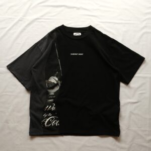 lemon meringue shirt