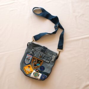 lemon meringue shirt