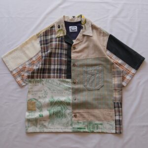 ulladulla shirt