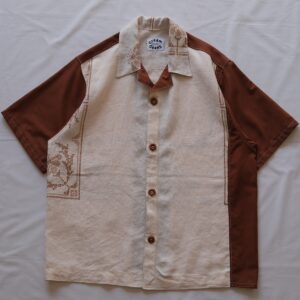 ulladulla shirt